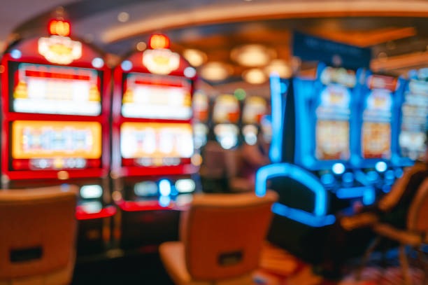 Hood vs Wolf slot game interface on akunbos slot showing reels and paytable