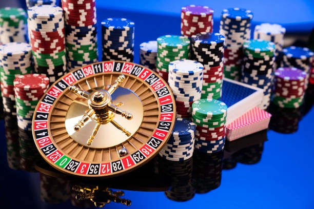 Three Card Poker hand rankings chart