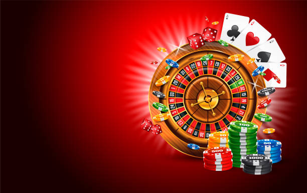 Mobile interface for Three Card Poker on akunbos slot